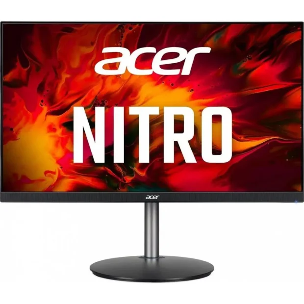 Игровой монитор Acer Nitro XF273M3bmiiprx (UM.HX3EE.302)